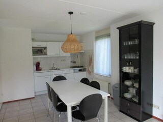 Vakantiehuis Breskens  34