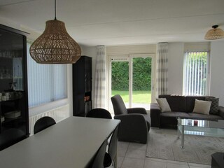 Vakantiehuis Breskens  39