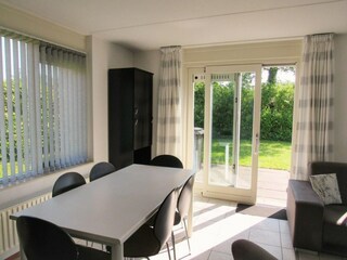 Vakantiehuis Breskens  33