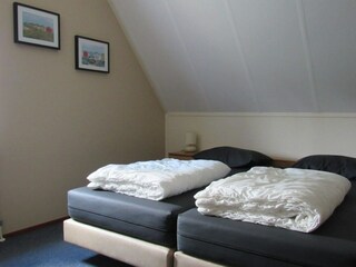 Vakantiehuis Breskens  28