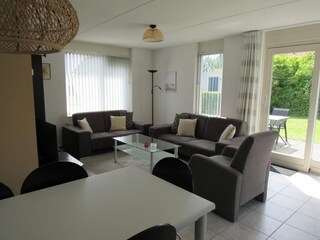 Vakantiehuis Breskens Kenmerken 11