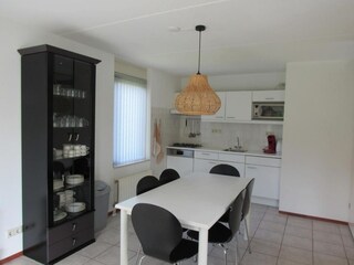 Ferienhaus Breskens Ausstattung 6