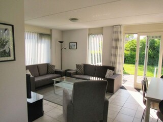 Holiday house Breskens Features 8