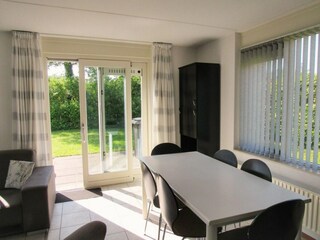 Vakantiehuis Breskens Kenmerken 15