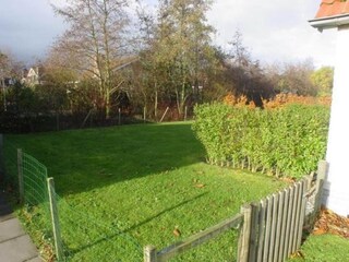 Maison de vacances Breskens Enregistrement extérieur 2