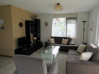 Maison de vacances Breskens Équipement 12