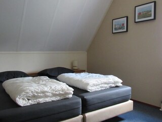 Ferienhaus Breskens Ausstattung 9