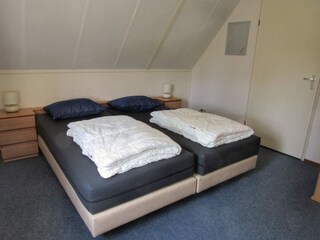 Maison de vacances Breskens  39