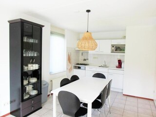 Vakantiehuis Breskens Kenmerken 5