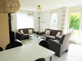 Ferienhaus Breskens Ausstattung 9