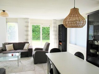 Vakantiehuis Breskens Kenmerken 10