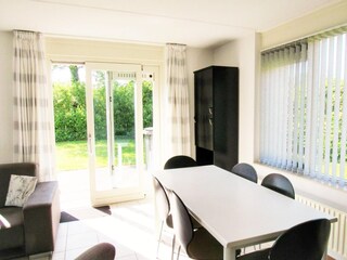 Maison de vacances Breskens Équipement 11