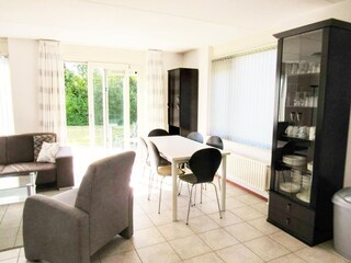 Maison de vacances Breskens Équipement 12