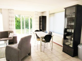Vakantiehuis Breskens Kenmerken 12
