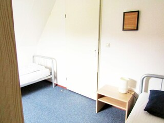Ferienhaus Breskens Ausstattung 13