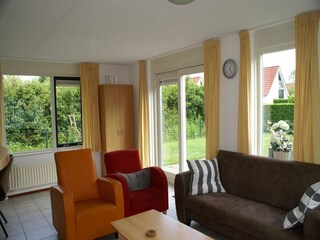 Vakantiehuis Breskens  23
