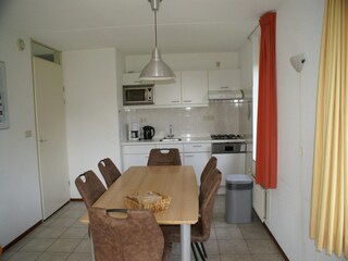 Holiday house Breskens  34