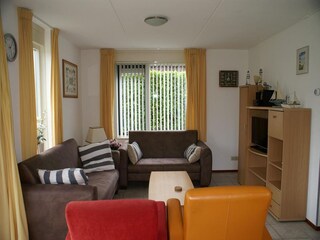 Vakantiehuis Breskens  35