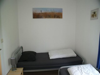 Maison de vacances Breskens  23