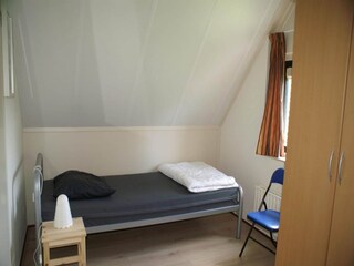 Casa de vacaciones Breskens  24