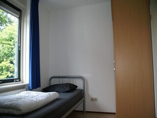 Vakantiehuis Breskens  22