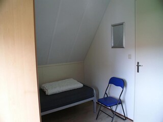 Vakantiehuis Breskens  27
