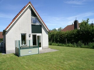 Holiday house Breskens  36