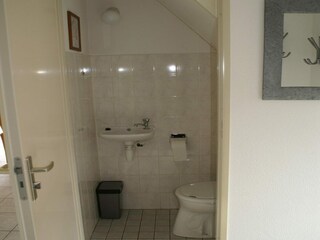 Holiday house Breskens  29