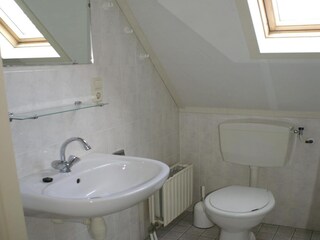 Vakantiehuis Breskens  38