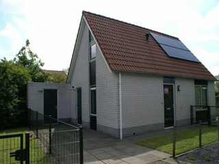 Holiday house Breskens  39