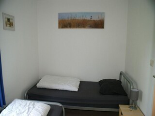 Ferienhaus Breskens Ausstattung 10