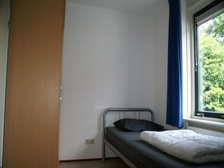 Ferienhaus Breskens Ausstattung 11