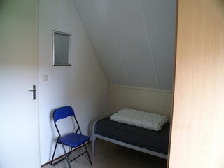 Vakantiehuis Breskens Kenmerken 12