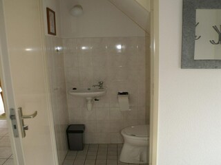 Vakantiehuis Breskens  32