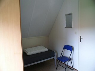 Holiday house Breskens  32