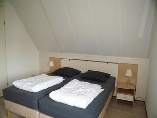 Holiday house Breskens Features 3