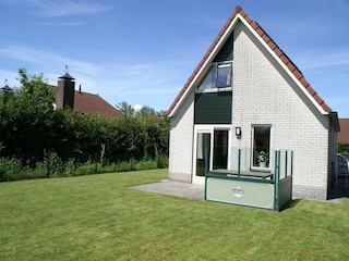 Holiday house Breskens Outdoor Recording 3