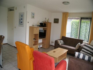 Maison de vacances Breskens Équipement 3