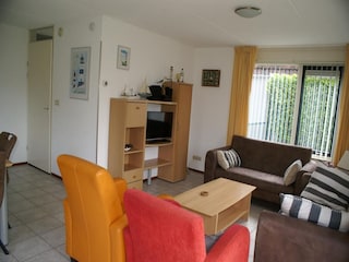Vakantiehuis Breskens Kenmerken 4