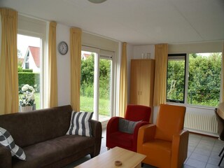 Vakantiehuis Breskens Kenmerken 6
