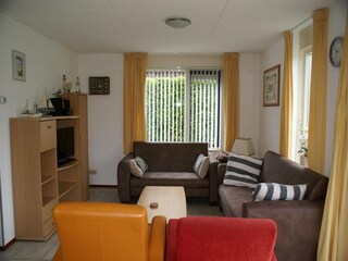 Holiday house Breskens Features 8