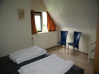 Holiday house Breskens Features 5