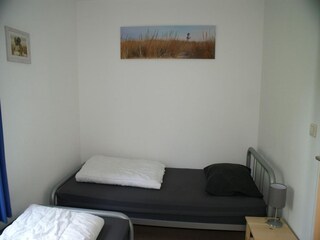 Holiday house Breskens Features 6