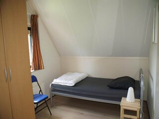 Holiday house Breskens Features 12