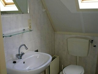 Holiday house Breskens Features 7