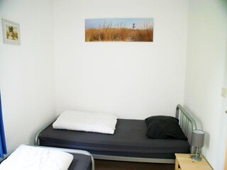 Ferienhaus Breskens Ausstattung 11