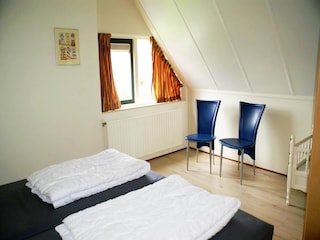 Holiday house Breskens Features 12