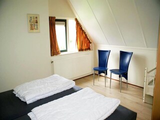 Vakantiehuis Breskens Kenmerken 12