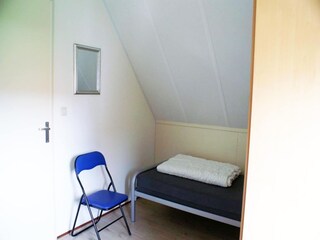 Maison de vacances Breskens Équipement 14