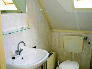 Vakantiehuis Breskens Kenmerken 15